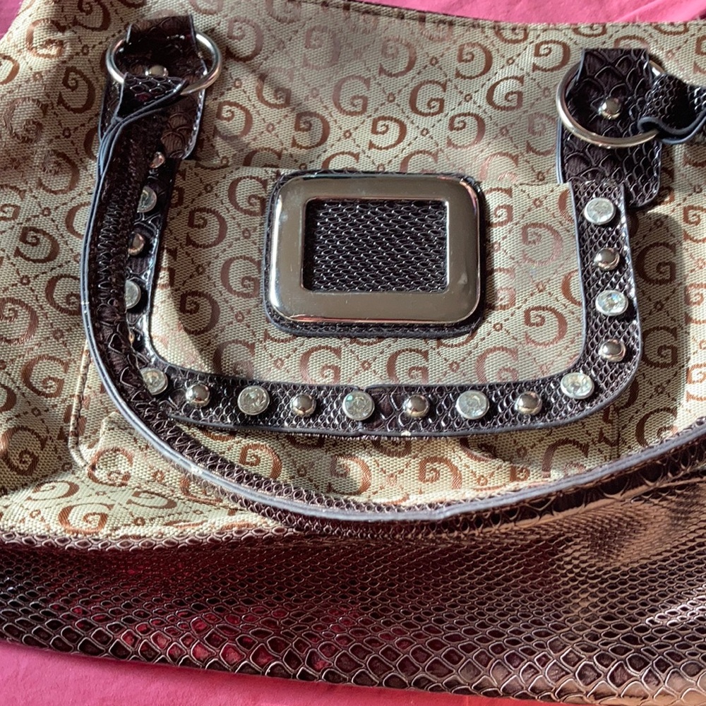 Handbag
